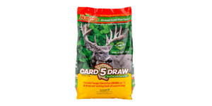 Evolved Harvest 5 Card Draw - 10 lbs - 786541001132