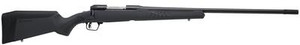 Savage 110 Long Range Hunter - 6.5 Creedmoor - 26" Barrel - AccuFit - AccuTrigger - AccuStock - Black - 4 Round - 011356570215 Savage 110 Long Range Hunter - 6.5 Creedmoor - 26" Barrel - AccuFit - AccuTrigger - AccuStock - Black - 4 Round - 011356570215