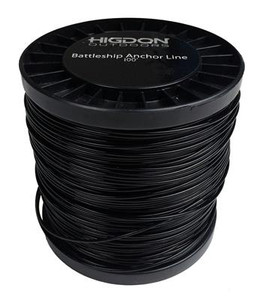 Higdon Nylon Non-Tangle Decoy Line - 100' - 710617303516