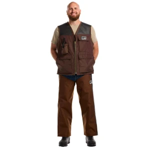 Dan's Briar Proof Dog Days Vest - 400100002414