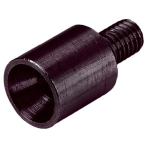 Knight Black Anodized Replacement Bullet Loading Tip - 727189618535