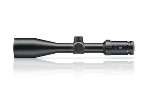 Zeiss Conquest V4 3-12x56 Riflescope - Z-Plex #20 Reticle - 740035998902