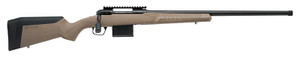 Savage 110 Tactical 6.5 PRC - 24" Barrel - AccuStock - AccuFit - AccuTrigger - FDE - 7 Round - 011356574923 Savage 110 Tactical 6.5 PRC - 24" Barrel - AccuStock - AccuFit - AccuTrigger - FDE - 7 Round - 011356574923
