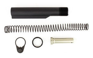 Aero Precision AR-15 / M4 Carbine Buffer Kit, No Stock - 400001464540