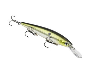 Strike King KVD Jerkbait 3 Hook Deep - 4.75 - 3/5 Oz - 051034237825