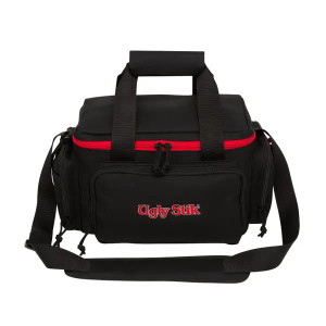 Ugly Stik Medium Tackle Backpack - 2 Boxes - Dance's Sporting Goods