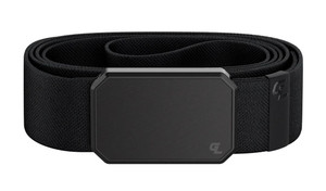 Groove Belt - Black - 195589114467