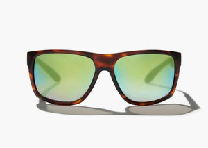  Bajio Sunglasses - Model Nippers - Squall Tortoise Matte, Glass  Lens, Blue Mirror : Sports & Outdoors