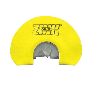 Zink Mouth Call Screamin' Lady Diaphragm Call - 810280013269