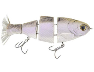 Mike Bucca Bull Shad Slow Sinking Swimbait - 5" - 400100002953
