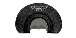 Zink Batwing Diaphragm Call - 082271002303