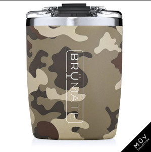 BRUMATE 25oz Winesulator - Midnight Camo – Sweet Simplicity Boutique