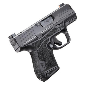 Kimber R7 Mako 9mm - Black - 7 Round - 669278380049