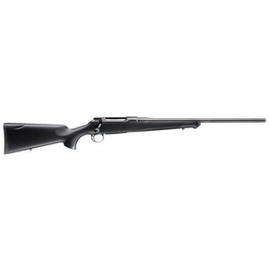 Sauer 100 Classic XT 6.5 Creedmoor - 22" Threaded Barrel - Black - 5 Round - 810496020662