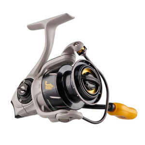 Abu Garcia Jordan Lee Baitcast Reel - 7.1:1 - Dance's Sporting Goods