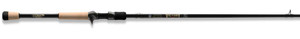 St. Croix Victory Casting Rod - 7' 4" - Heavy Fast - 780647106975