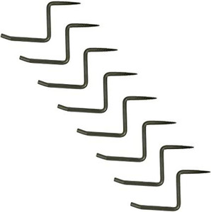 Ameristep Step-Up Tree Step - 8 Pack - 769524914001