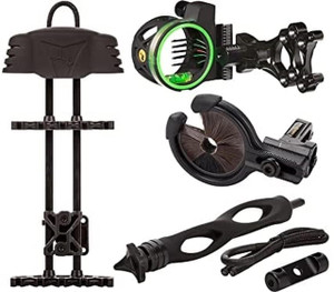 Trophy Ridge Volt Quiver Kit - 754806343242