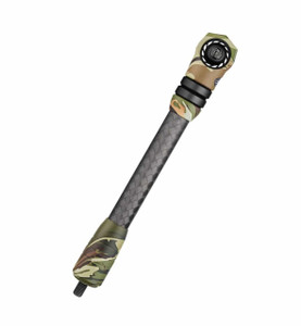 Mathews Stabilizer - 8" - Under Armor All Season - 720770021622