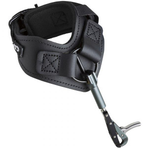 Cobra Terrain Single Caliber Release - Black - 010989752067