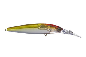 Shimano World Diver Flash Boost Jerkbait - 022255266314