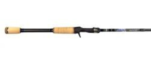 Dobyns Champion XP Casting Rod - 7'3" - Medium Heavy Extra Fast - 856914003107