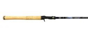 Dobyns Champion XP 735C FH Casting Rod - 7'3" - Medium Heavy Extra Fast - 898953002185