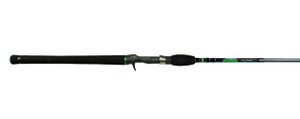Dobyns Fury Casting Rod - 7'9" - Medium Heavy Fast - 856914003350