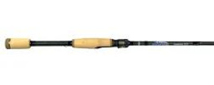 Dobyns Champion XP Spinning Rod - 6'8" - Medium Light Fast - 898953002017