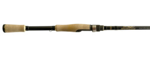 Dobyns Sam Sobi Series Spinning Rod - 7'2" - Medium Fast - 8573630083856