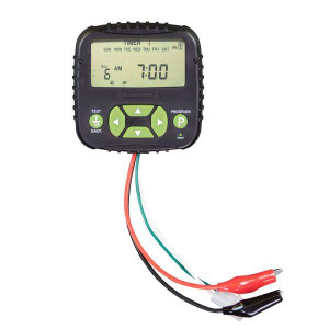 Moultrie Universal Digital Timer II - Black - 053695134611