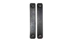 Caldwell Strap Plate Hanger Set - 661120075721