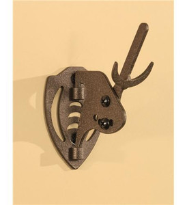 Skullhooker Mini Hooker - Brown Steel - 856643002204