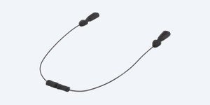 Costa Del Mar Adjustable C-line Retainer - Black - 097963849975