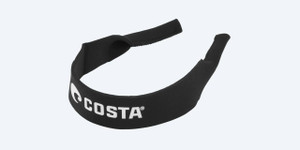 Costa Del Mar Megaprene Retainer - Black - 097963850018