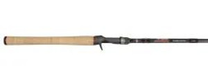Dobyns Kaden Series Casting Rod - 6'10" - Medium Moderate Fast - 857363008415