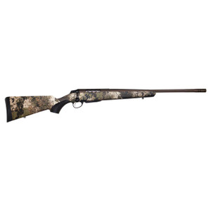 Tikka T3x Lite 308 Win - 22.40" Threaded Barrel - Veil Wideland - 3 Round - 082442924700