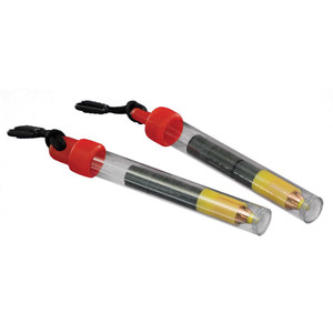 Thompson Center .45 / .50 Caliber Speed Shot Tubes - 2 Pack - 090161038400