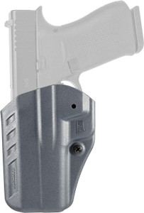 Blackhawk A.R.C. IWB Holster - Glock 48 / Smith & Wesson EZ - Gray - 604544664171