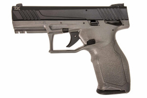 Taurus TX22 22 LR - Gray - 16 Round - 725327932345