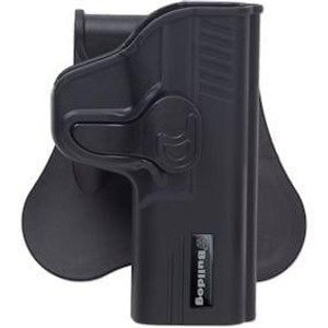 Bulldog Rapid Release Holster with Paddle - Sig P365 - 672352011937
