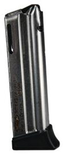 Walther PPK/S 22 LR Magazine - 10 Round - 723364200717
