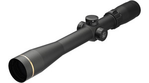 Leupold VX-Freedom 6-18x40 CDS - Side Focus Tri-MOA Reticle - 30mm - 030317018993