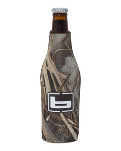 Banded Bottle Cooler - Realtree Max-7 - 848222093673