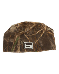 Banded UFS Fleece Beanie - Realtree Max-7 - 700905417421