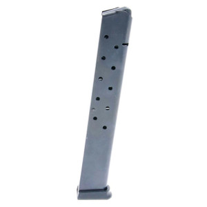 ProMag Colt 1911 45 ACP Magazine - Blued - 15 Round - 708279006883 ProMag Colt 1911 45 ACP Magazine - Blued - 15 Round - 708279006883