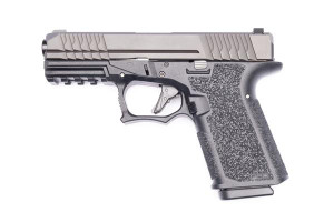 Polymer80 PFC9 9mm - Black - 15 Round - 819925023731 Polymer80 PFC9 9mm - Black - 15 Round - 819925023731