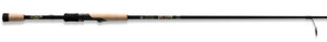 St. Croix Victory Spinning Rod - 7'1" - Medium Fast - 780647106913