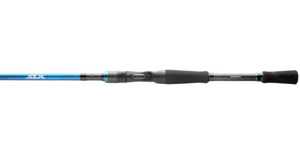 Shimano SLX Swimbait Casting Rod - 7'3" - Medium Heavy Fast - 022255131964