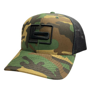 Banded Camo Cap - Realtree Timber - Dance's Sporting Goods